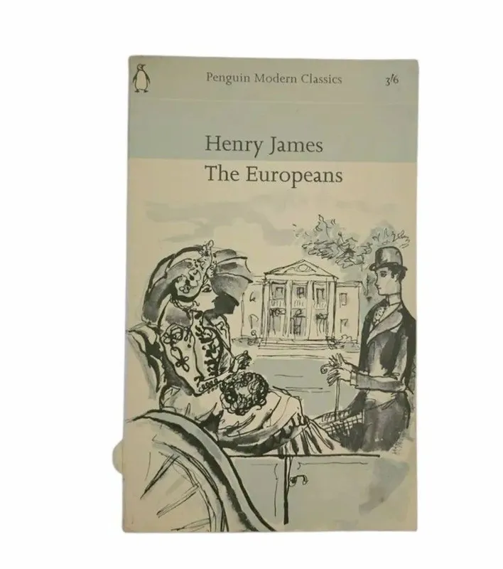 The Europeans