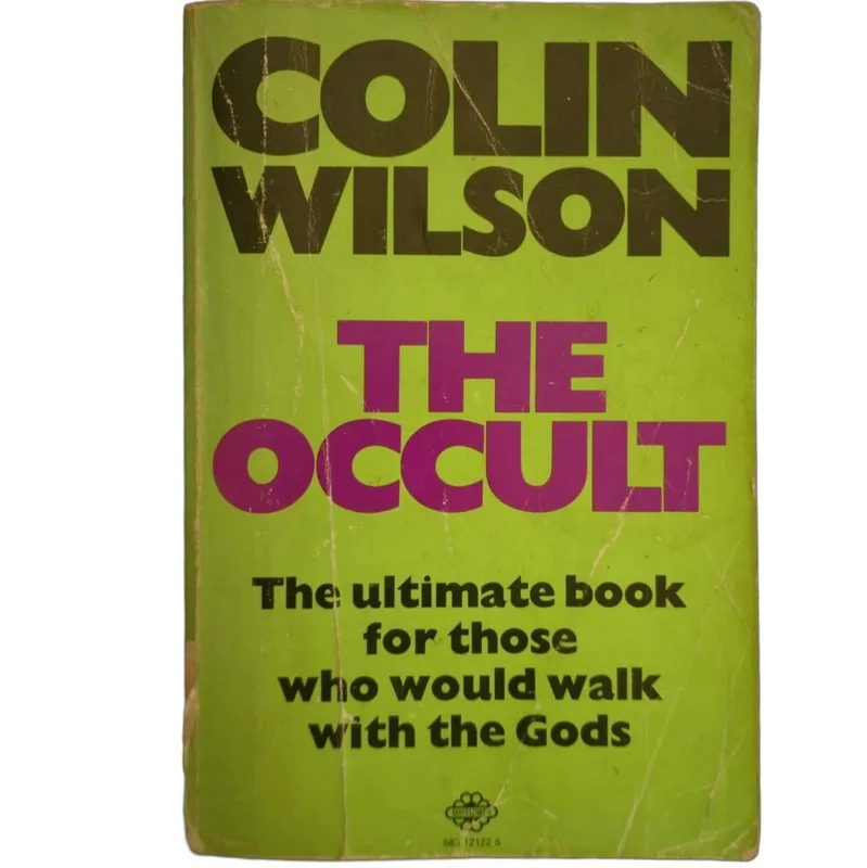 The Occult