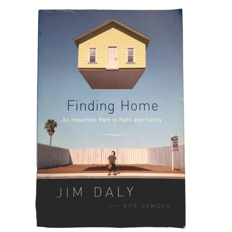 Finding Home