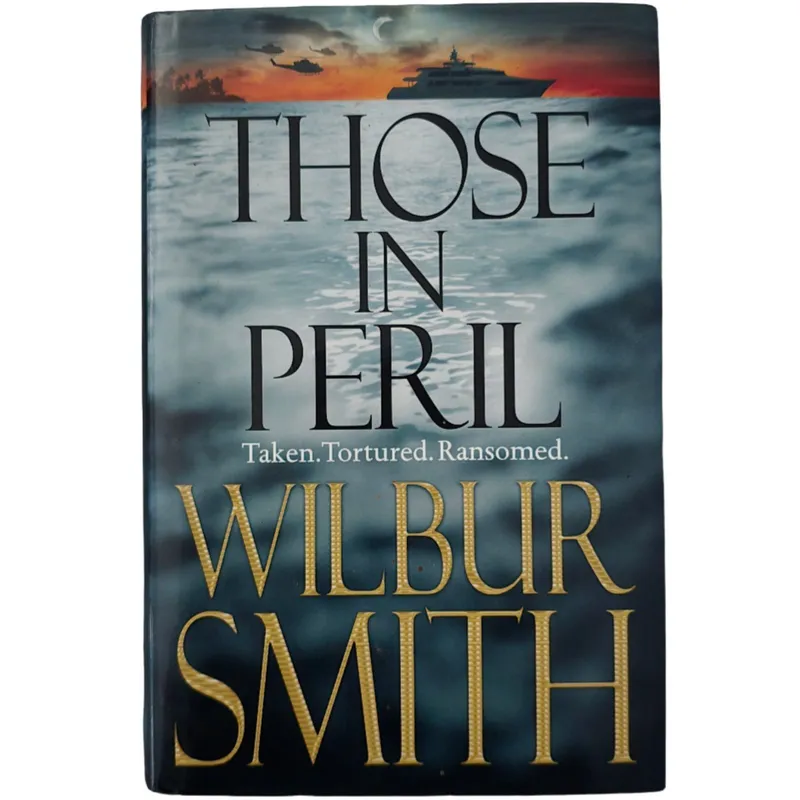 Those in Peril