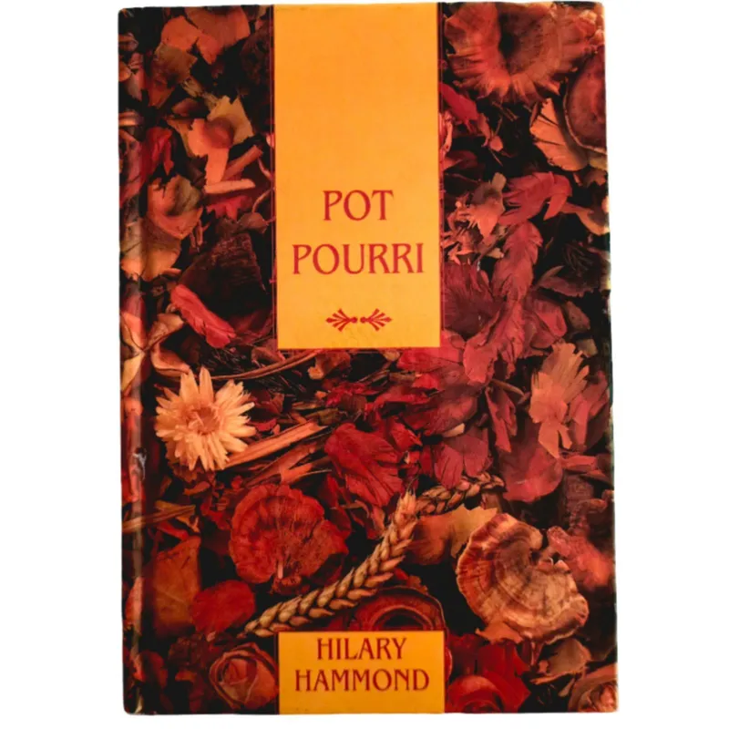 Pot Pourri