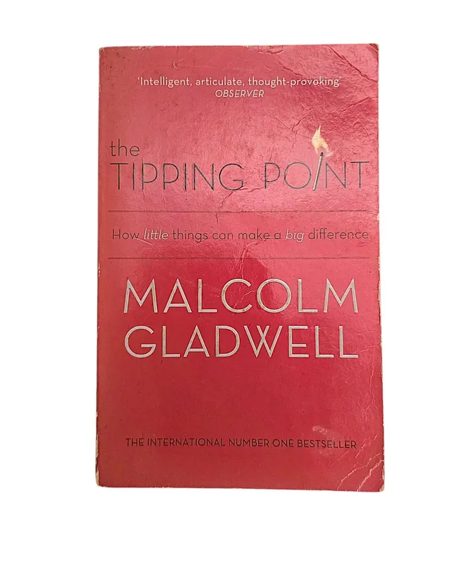The Tipping Point