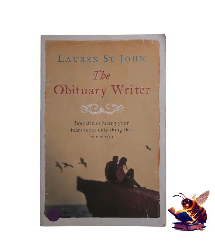 The Obituary Writer