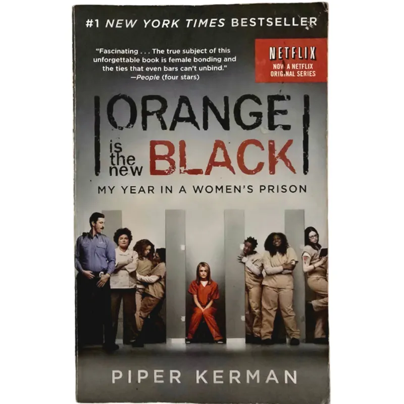 Orange is the New Black