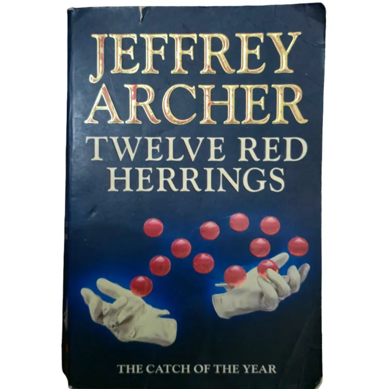 Twelve Red Herrings