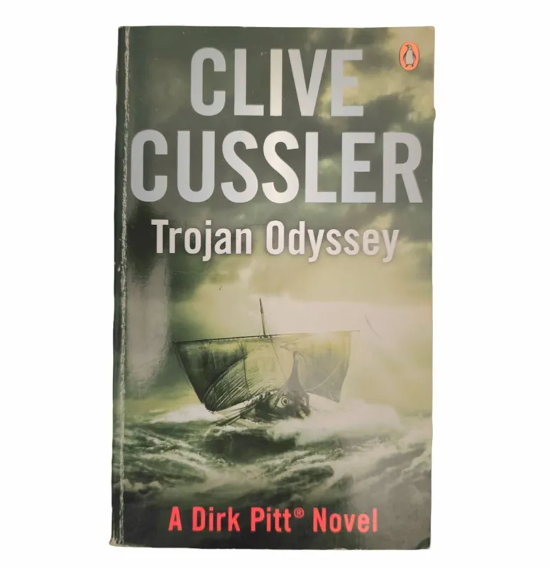 Trojan Odyssey