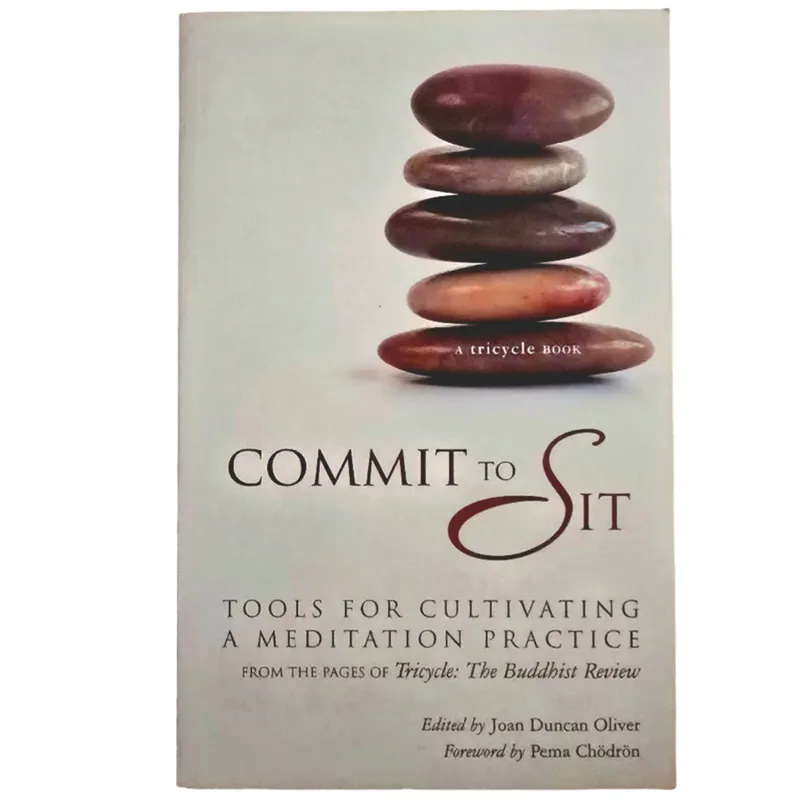 Commit to Sit