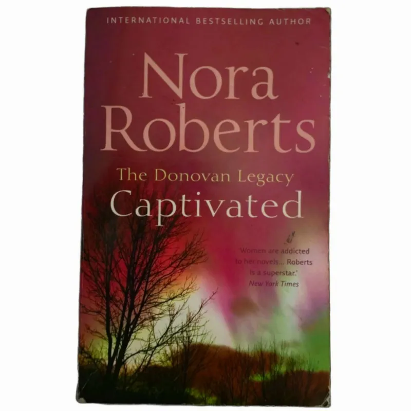 Captivated