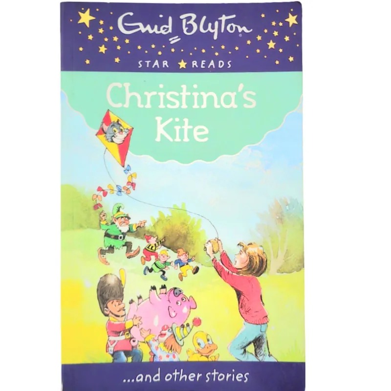 Christina's Kite and other Stories