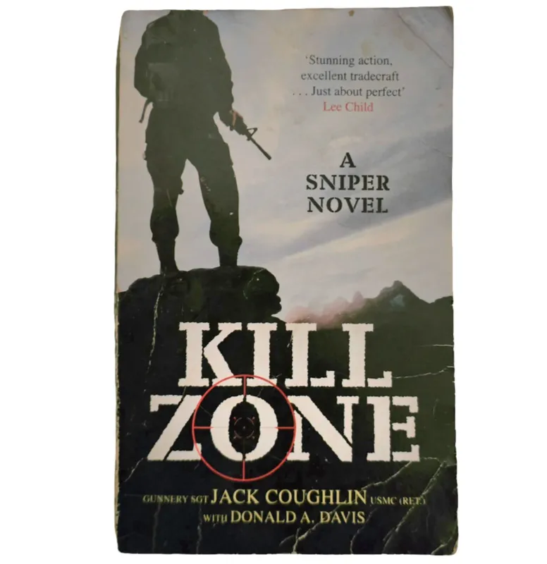 Kill Zone