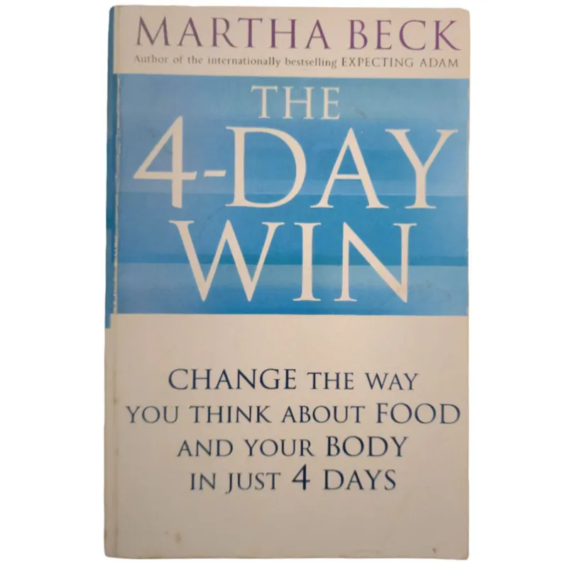 The 4-Day Win