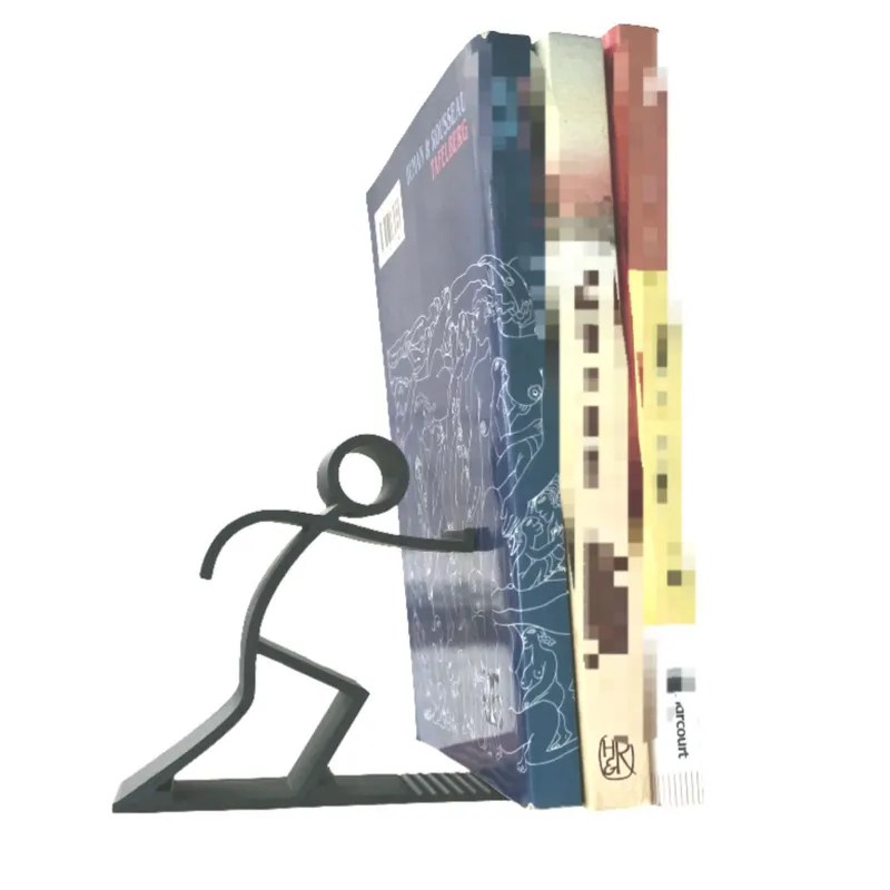 Book end