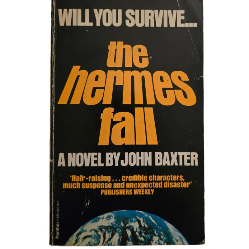 The Hermes Fall