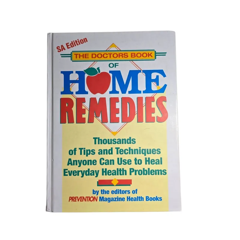 Home Remedies