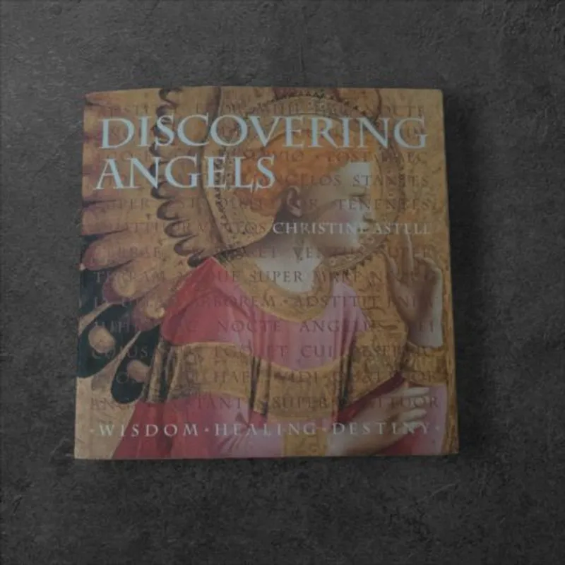 Discovering Angels
