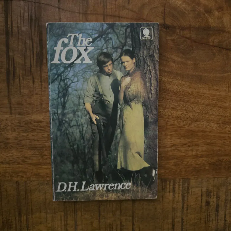 The Fox