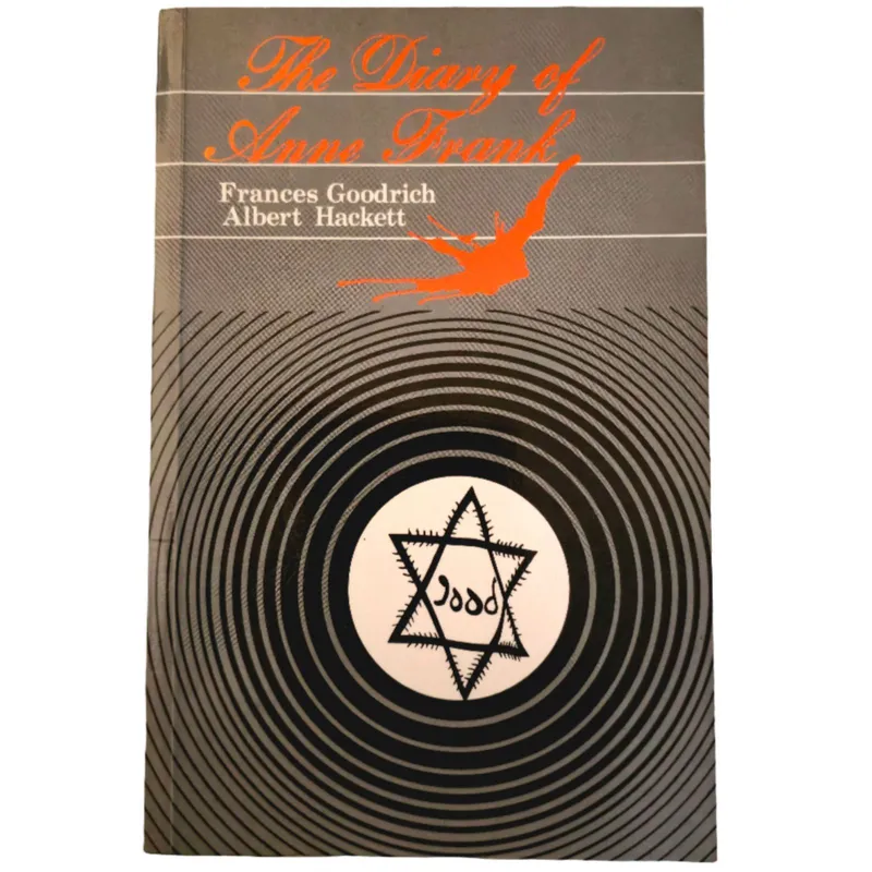 The Diary of Anne Frank