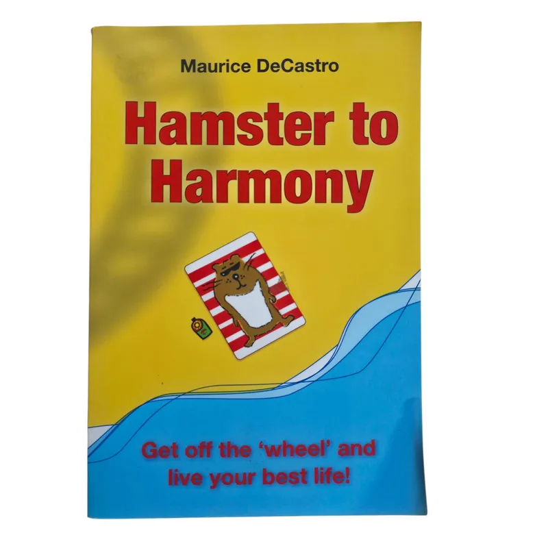 Hamster to Harmony