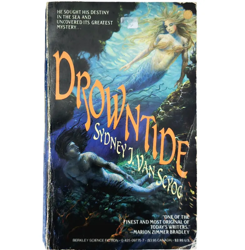 Drowntide
