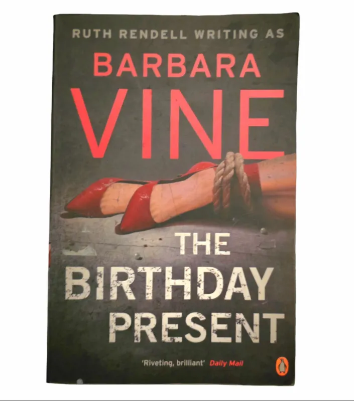 The Birthday Present