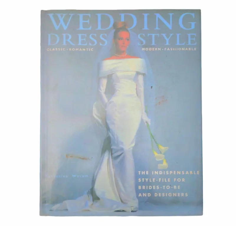 Wedding Dress Style