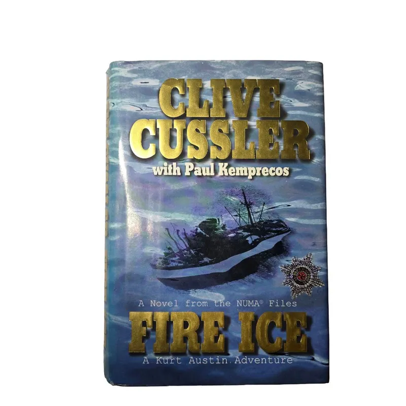 Fire Ice
