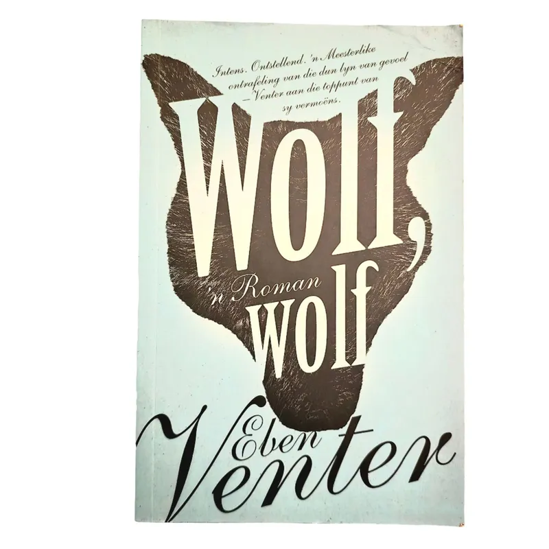 Wolf, Wolf