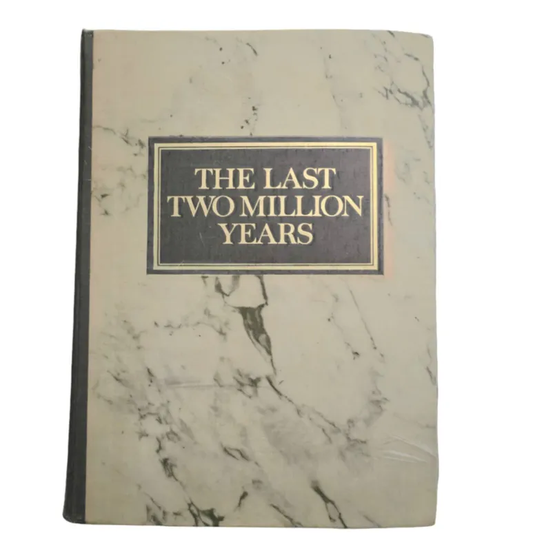 The Last Two Million Years