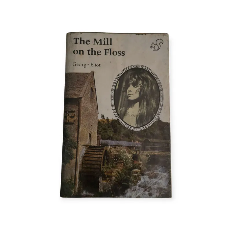 The Mill on the Floss
