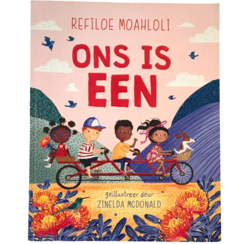 Ins is Een