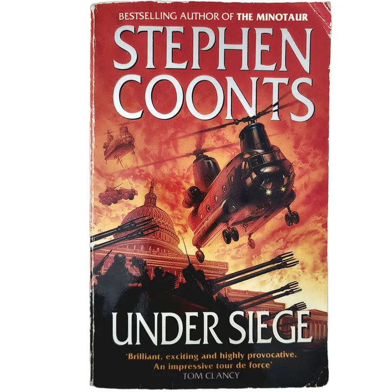 Under Siege