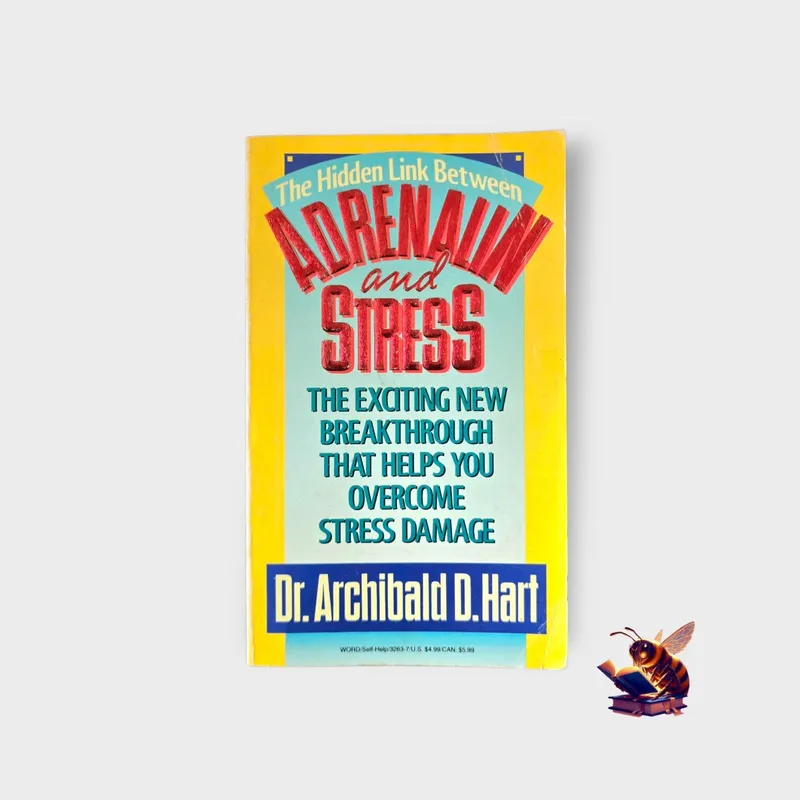 Adrenalin and stress