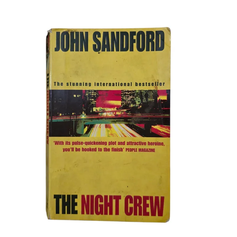 The Night Crew