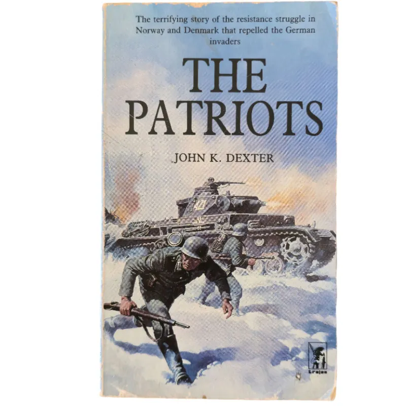 The Patriots