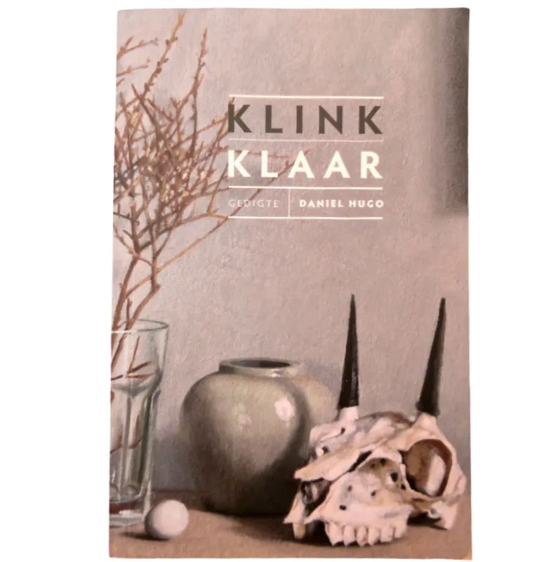 Klink Klaar