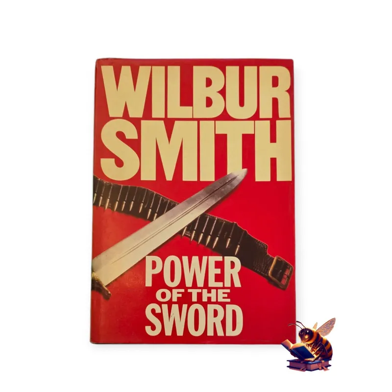 Power of the sword