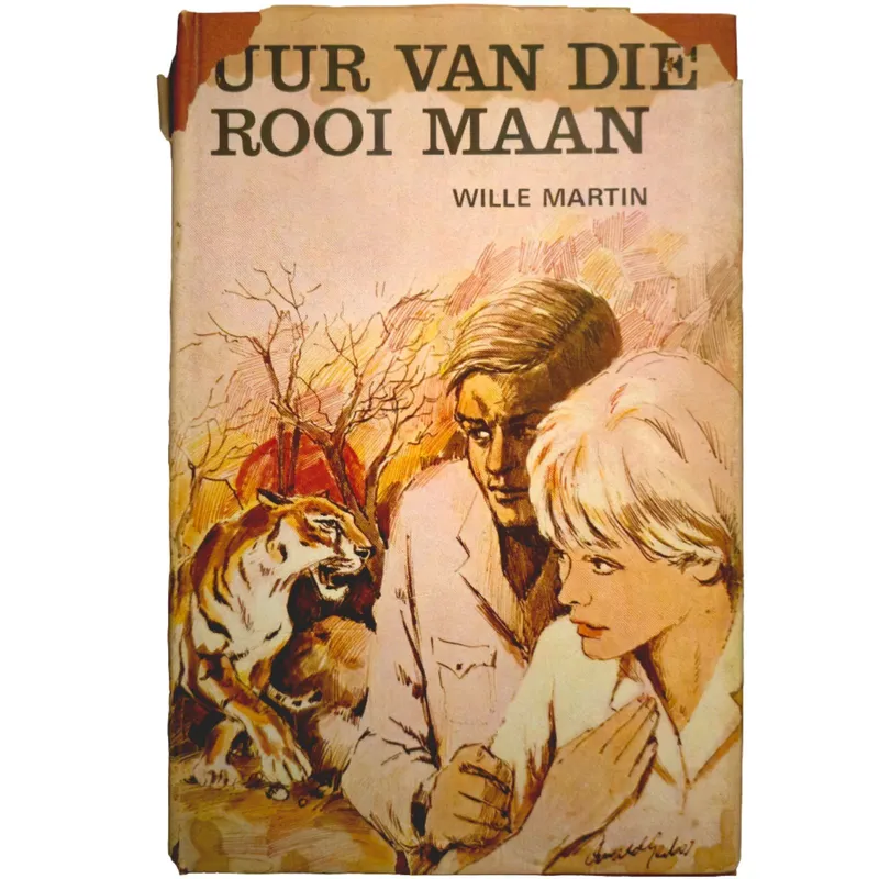 Uur van die Rooi Maan