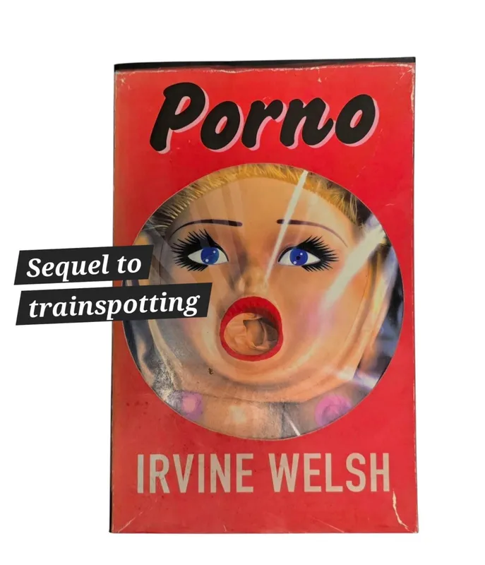Porno