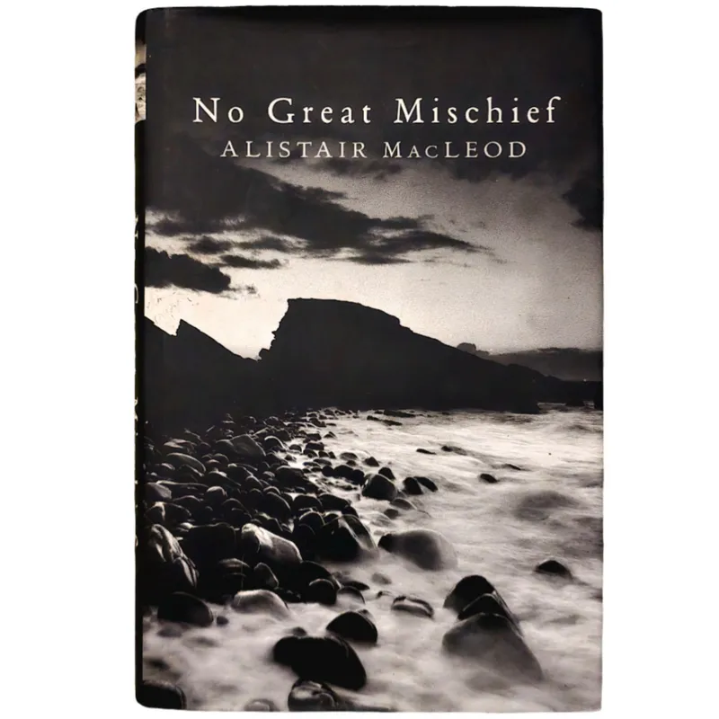 No Great Mischief