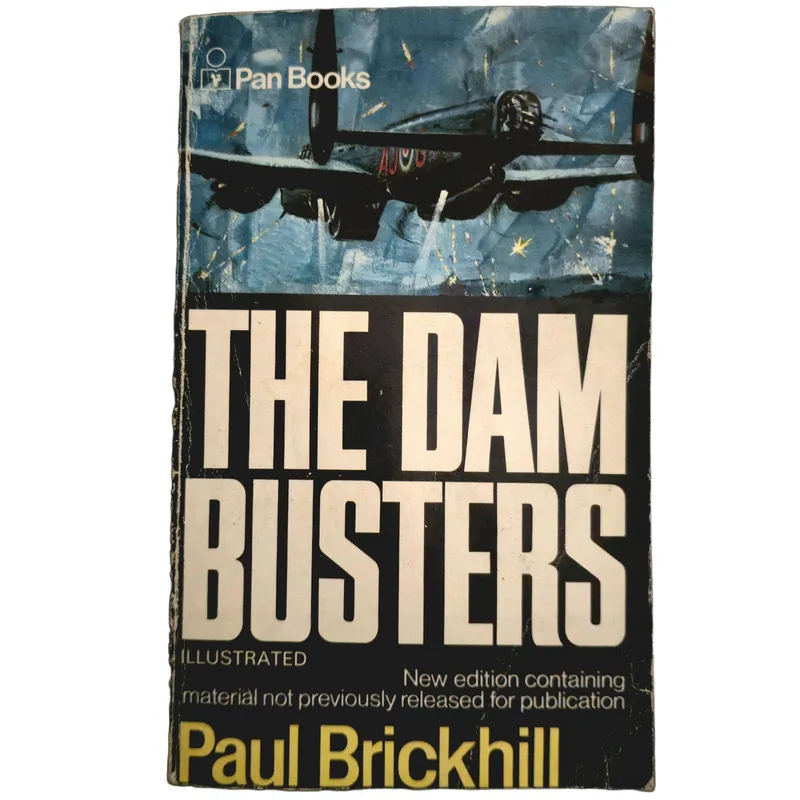 The Dam Busters