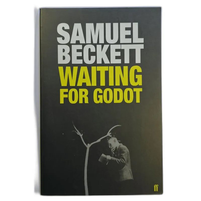 Waiting for Godot