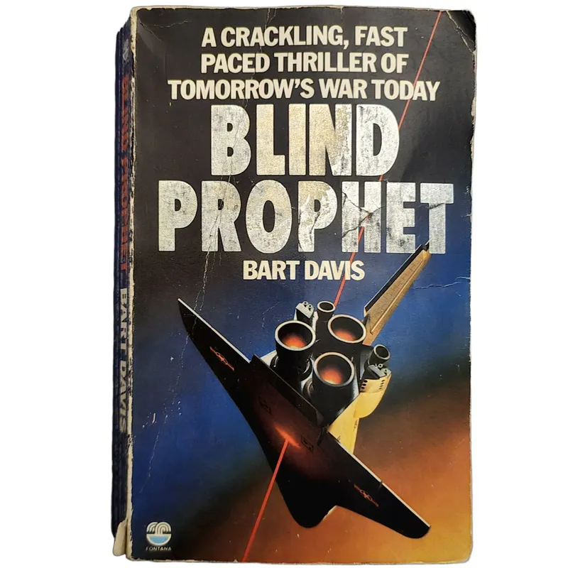 Blind Prophet