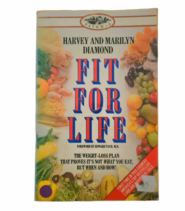Fit for life