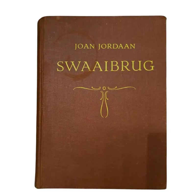 Swaaibrug