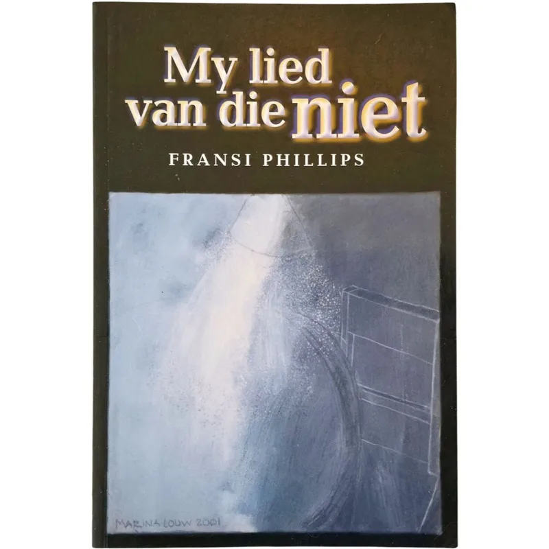 My lied van die niet