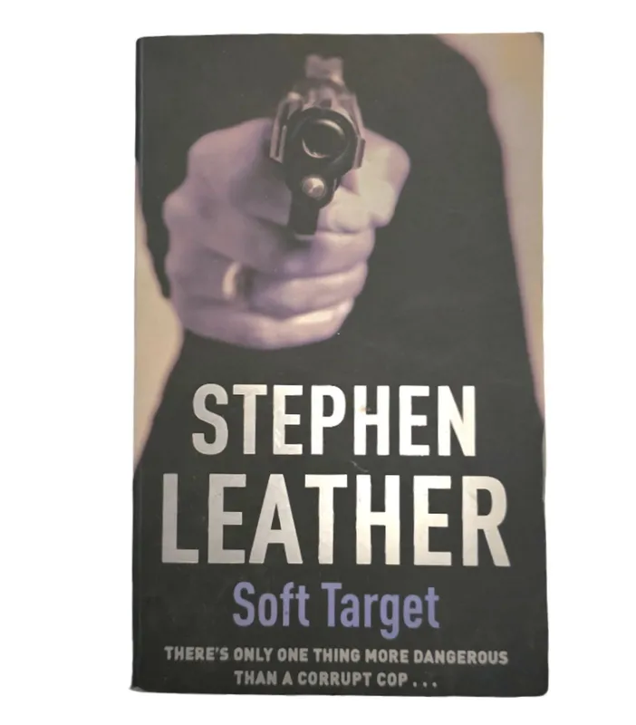Soft Target