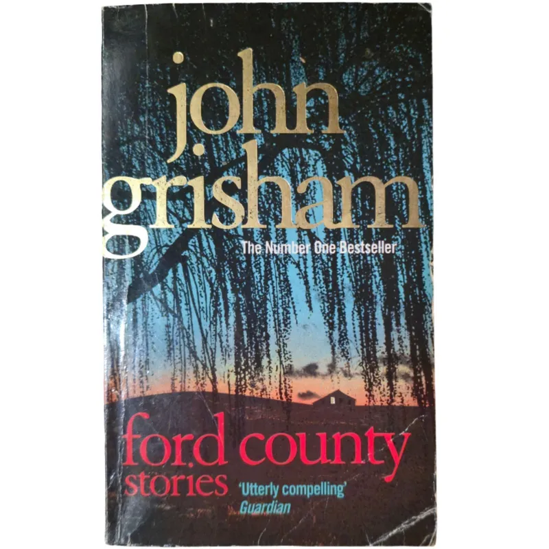 Ford County Stories