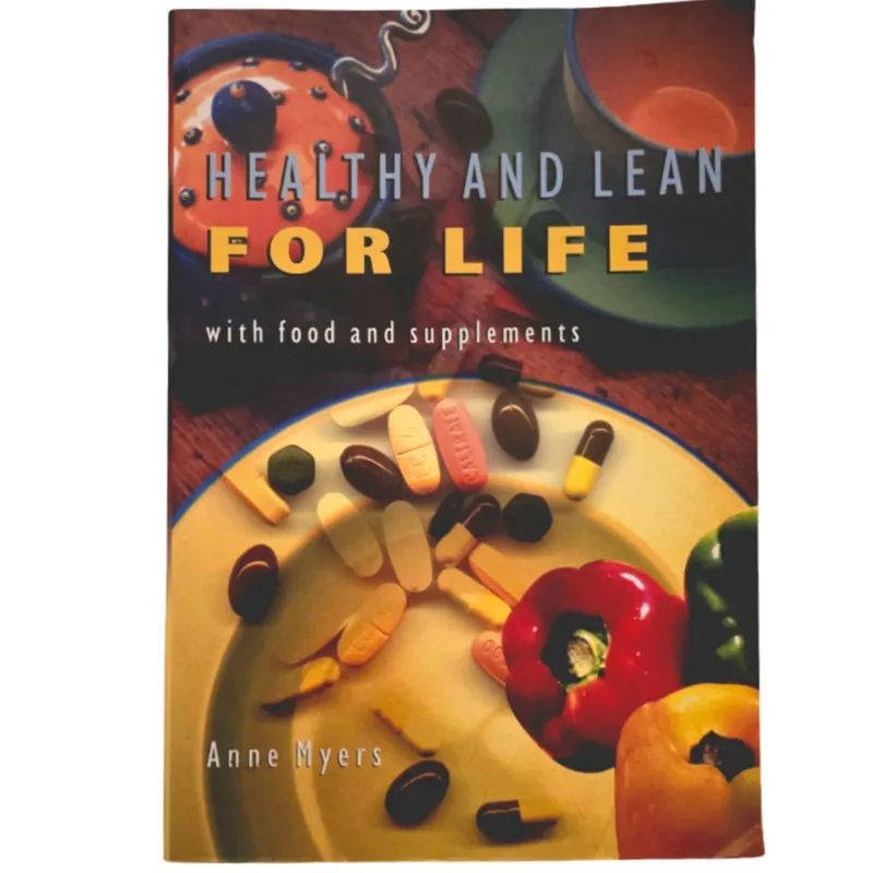 Healthy and Lean for Life