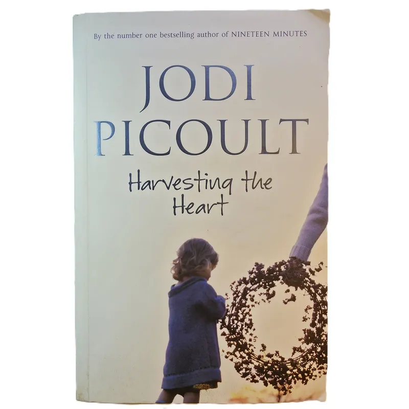 Harvesting the Heart