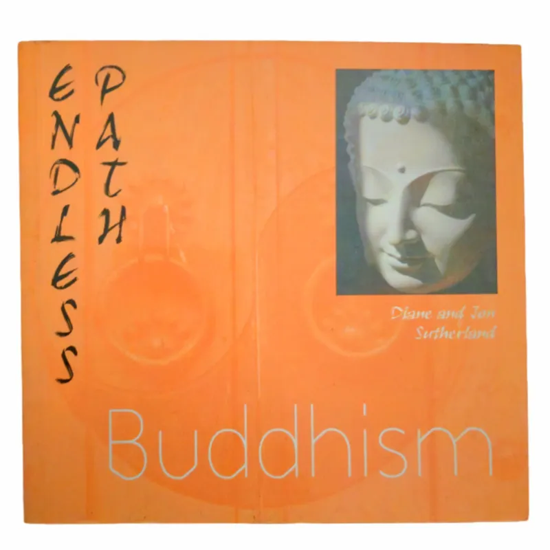 Endless Path: Buddhism